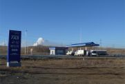 АГЗС Орск-Новотроцк