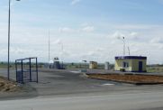 АГЗС Орск-Домбаровка